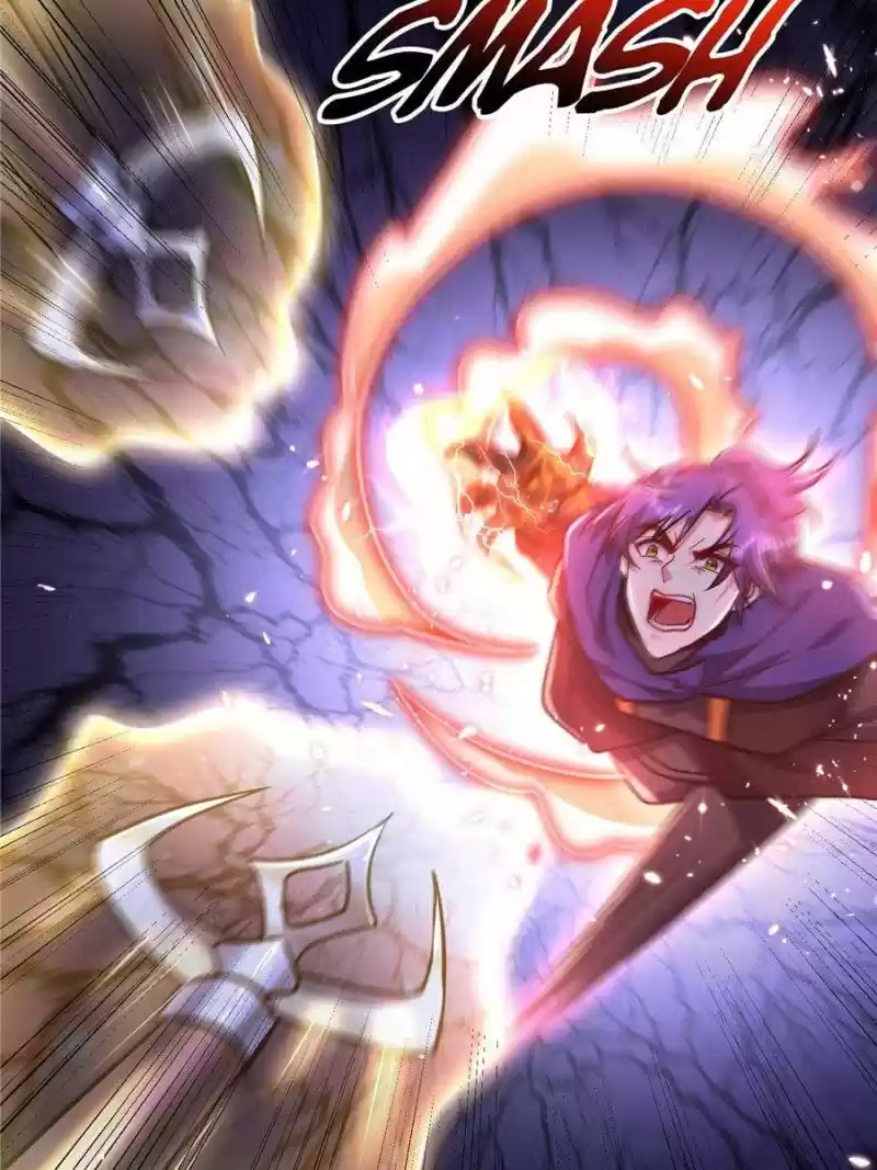 Conquest Of The Demon King Chapter 229