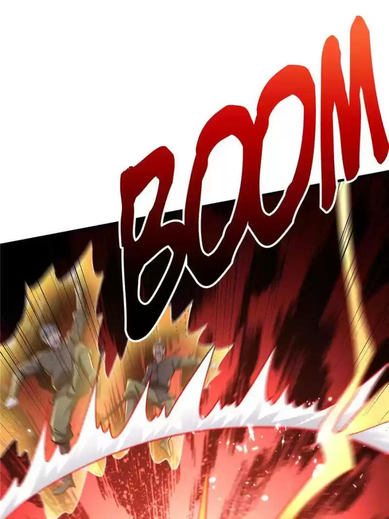 Conquest Of The Demon King Chapter 229