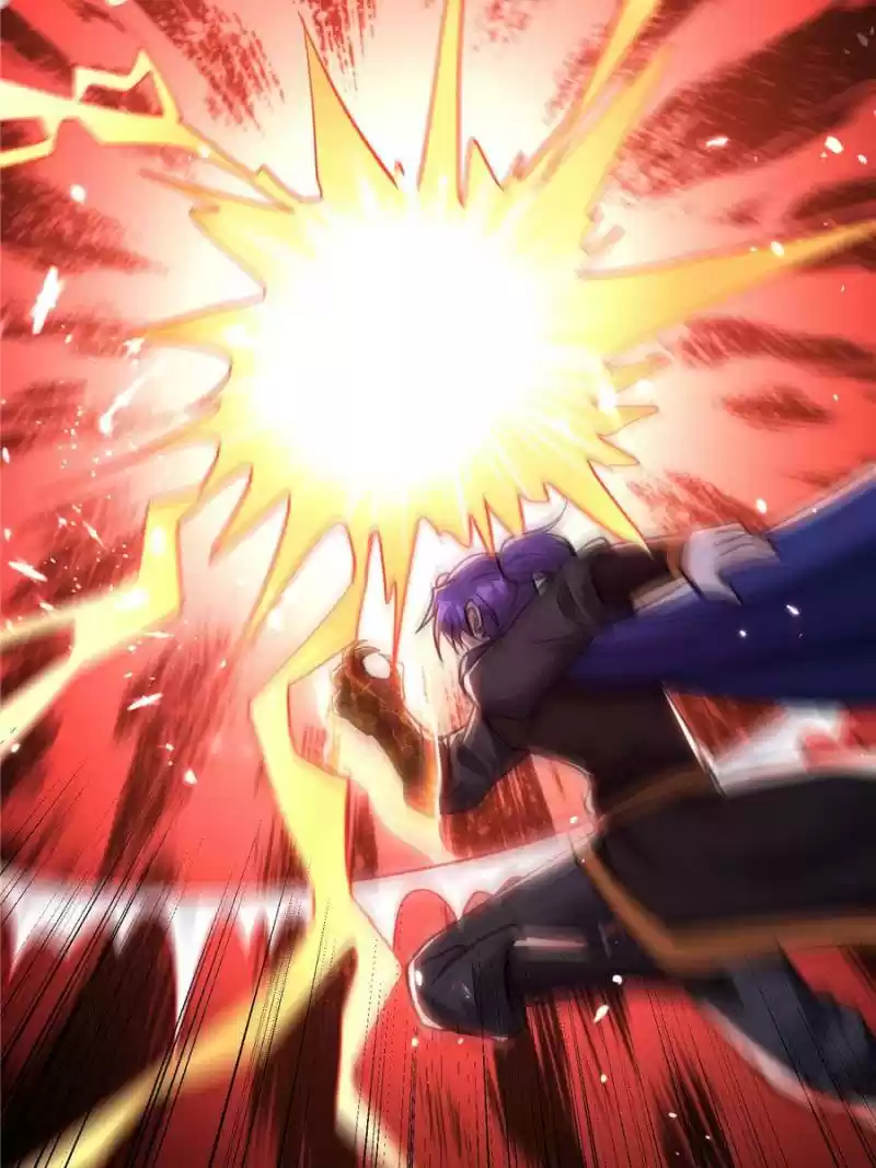 Conquest Of The Demon King Chapter 229