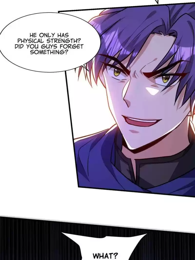 Conquest Of The Demon King Chapter 229