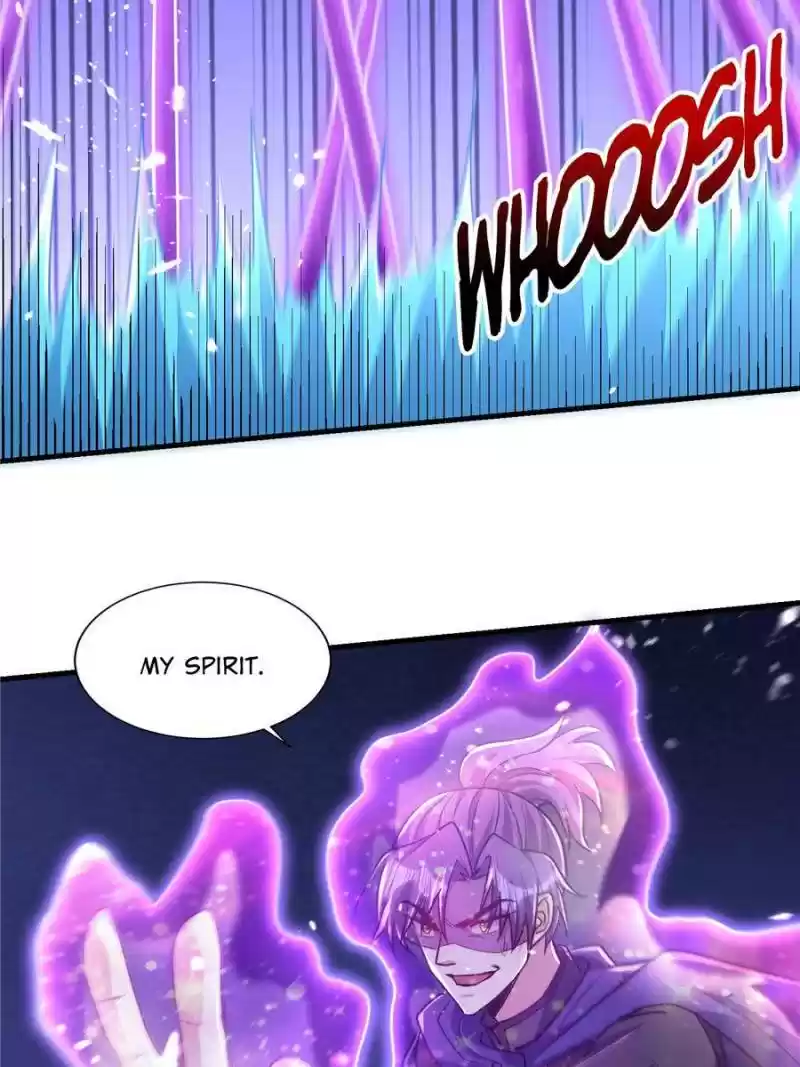 Conquest Of The Demon King Chapter 229