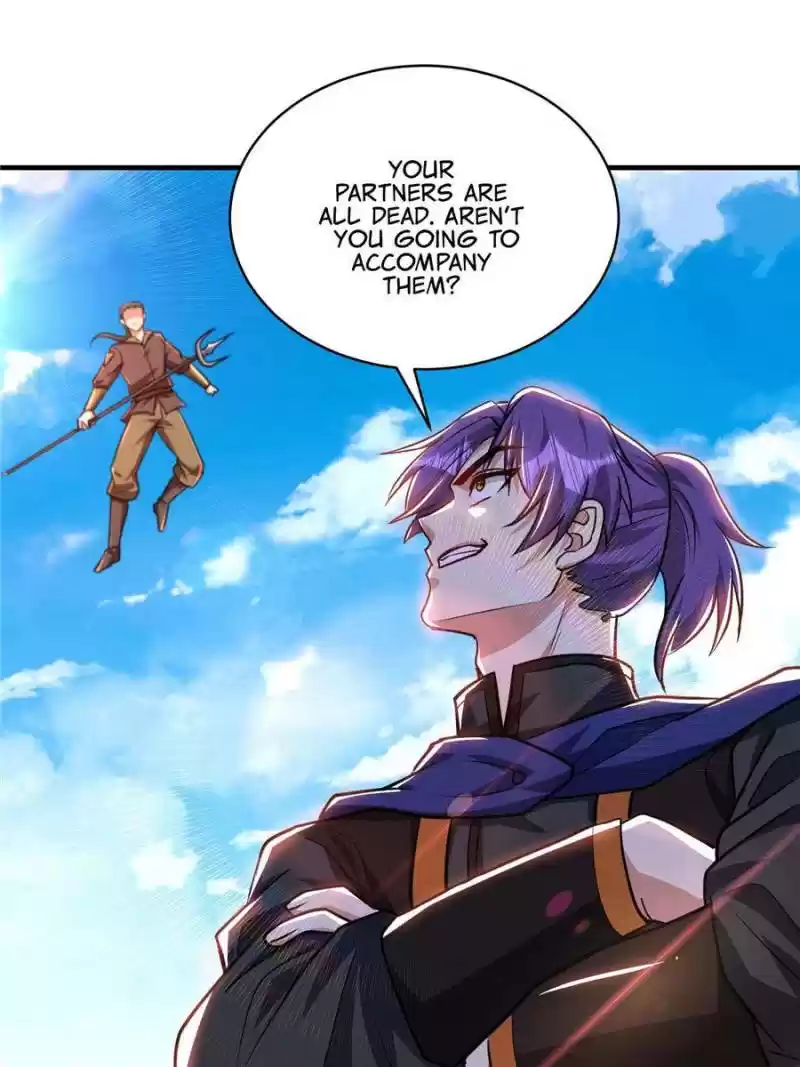 Conquest Of The Demon King Chapter 229