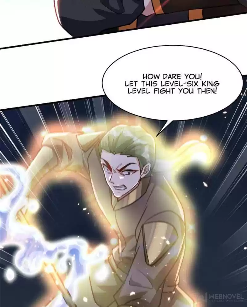 Conquest Of The Demon King Chapter 229