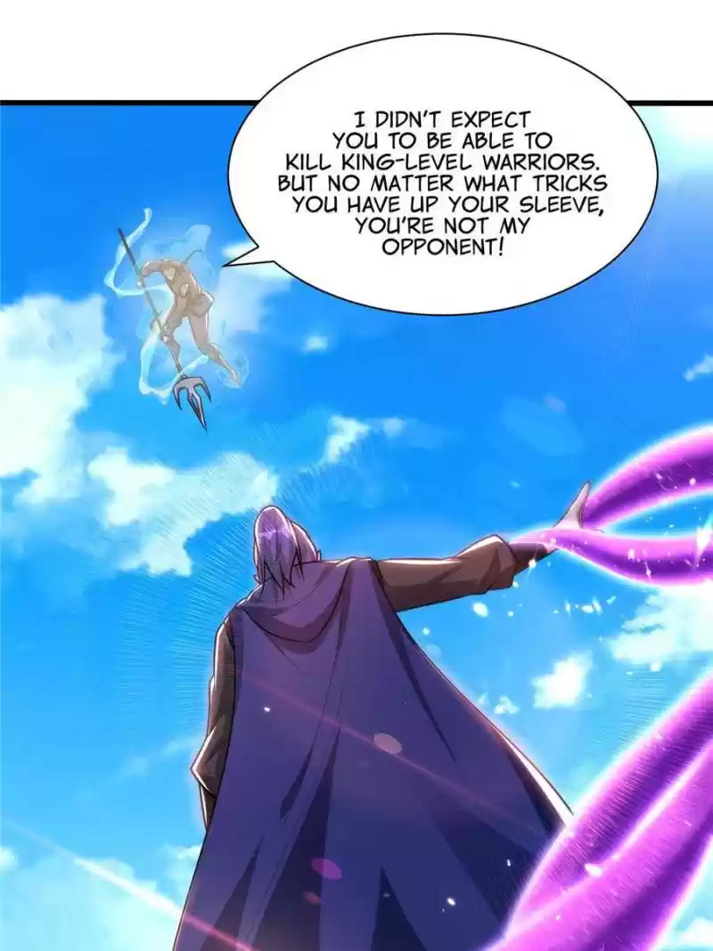 Conquest Of The Demon King Chapter 229