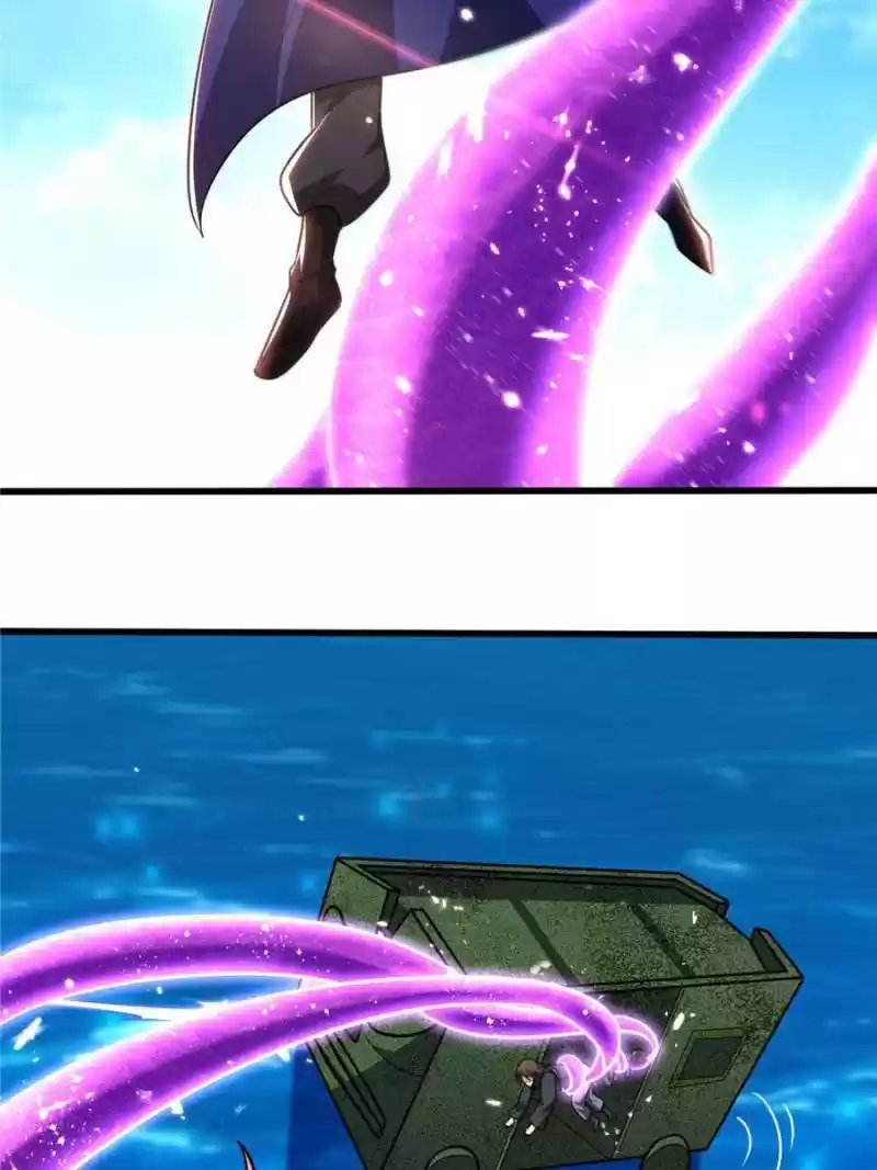 Conquest Of The Demon King Chapter 229