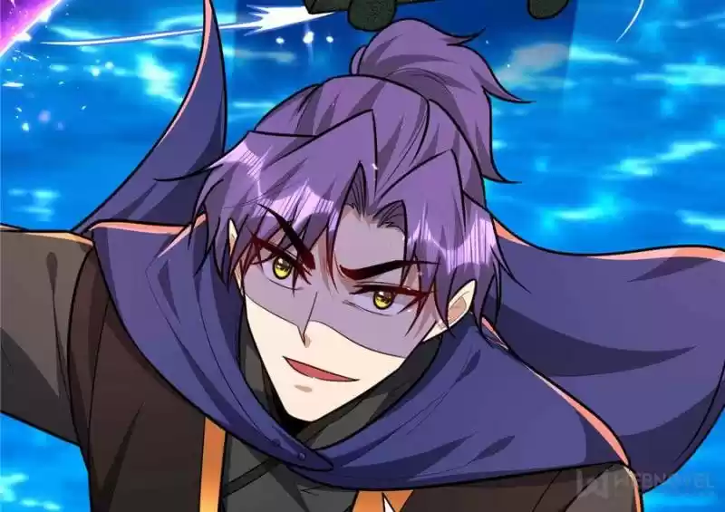 Conquest Of The Demon King Chapter 229