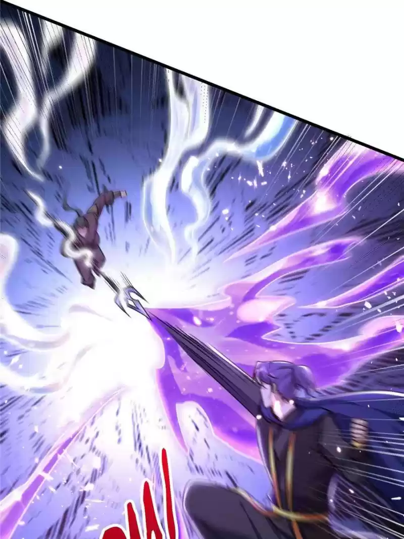 Conquest Of The Demon King Chapter 229