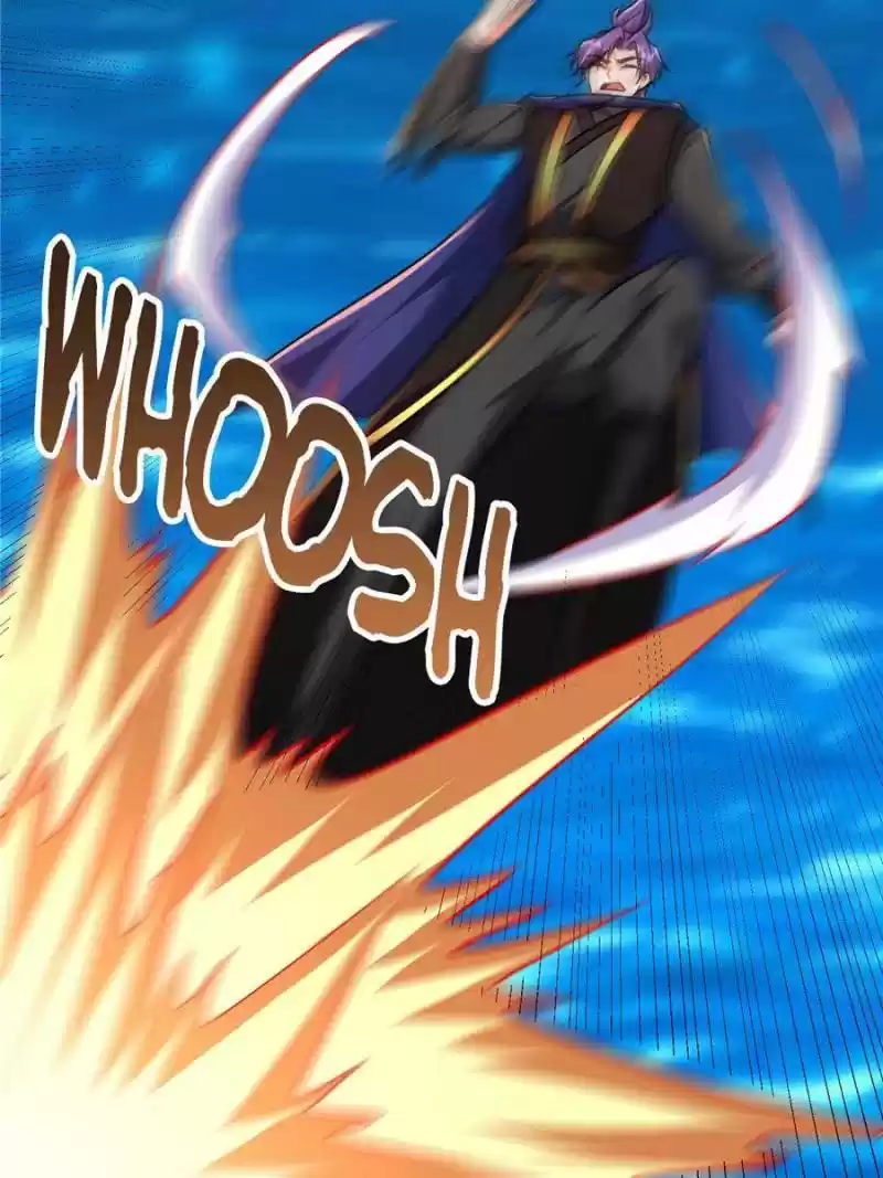 Conquest Of The Demon King Chapter 229