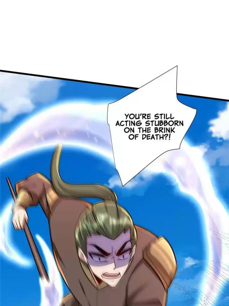 Conquest Of The Demon King Chapter 229