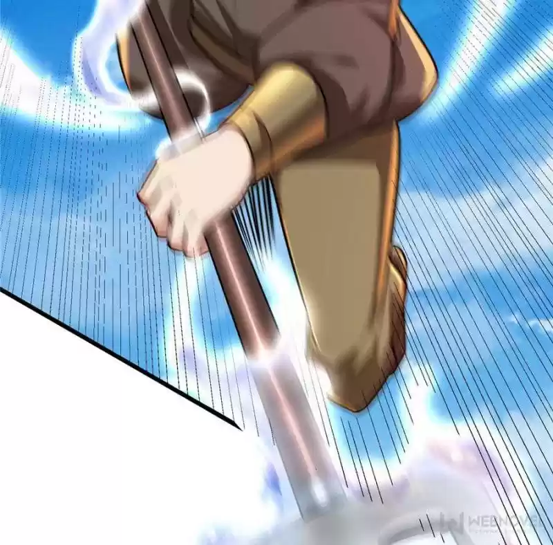 Conquest Of The Demon King Chapter 229