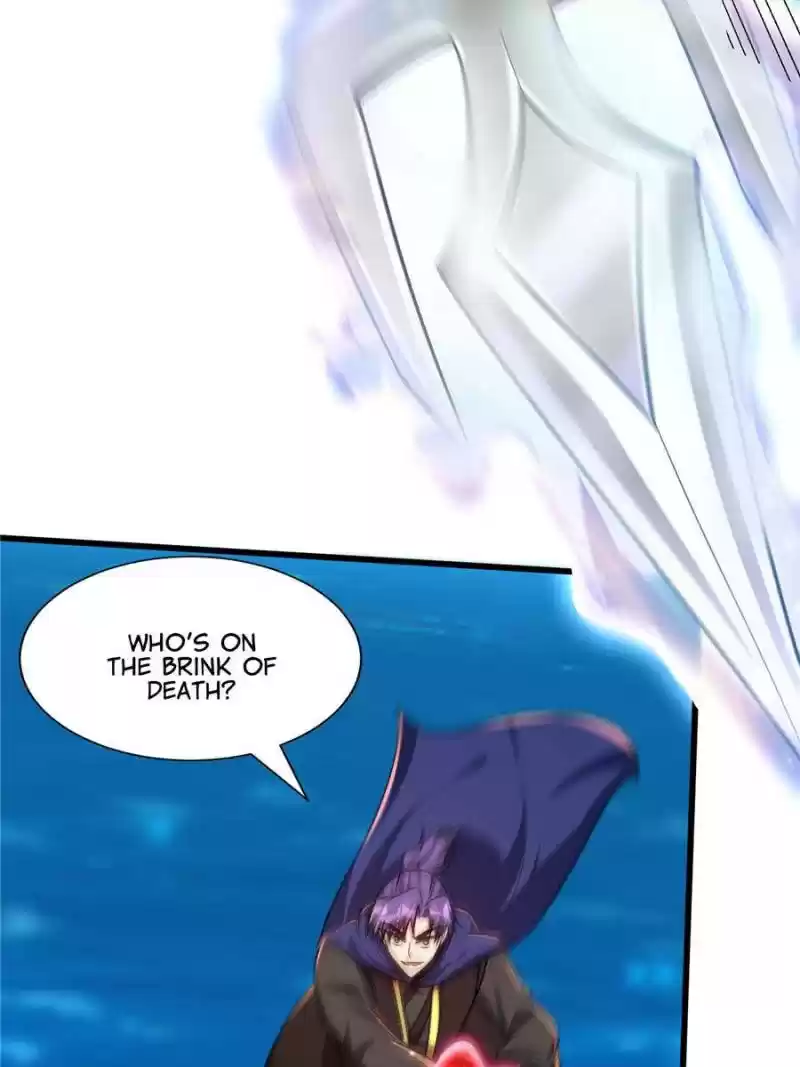 Conquest Of The Demon King Chapter 229