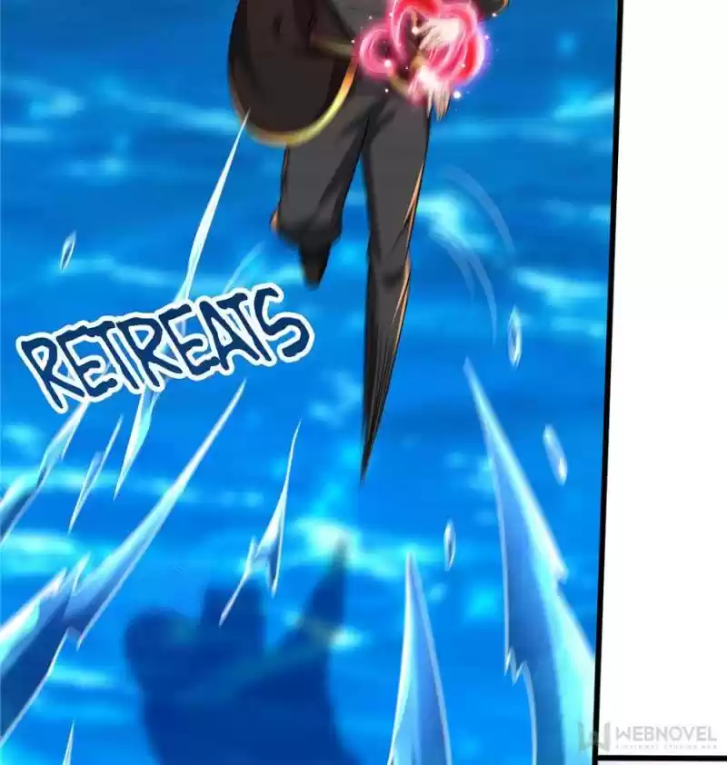 Conquest Of The Demon King Chapter 229