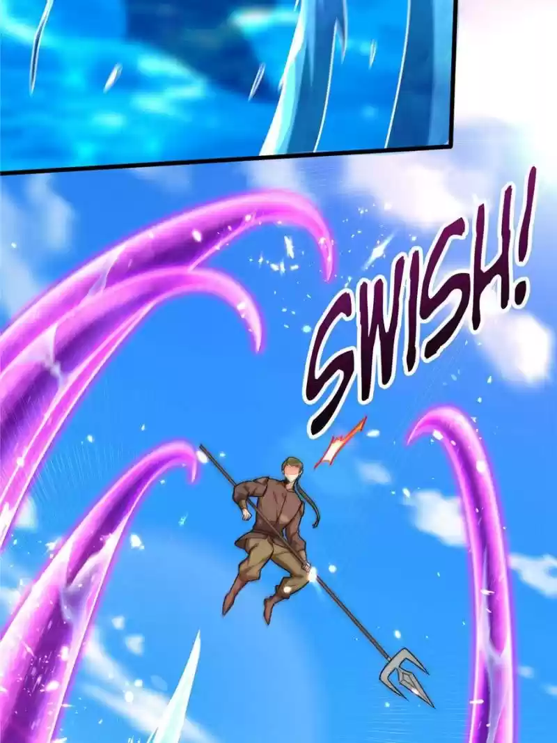 Conquest Of The Demon King Chapter 229