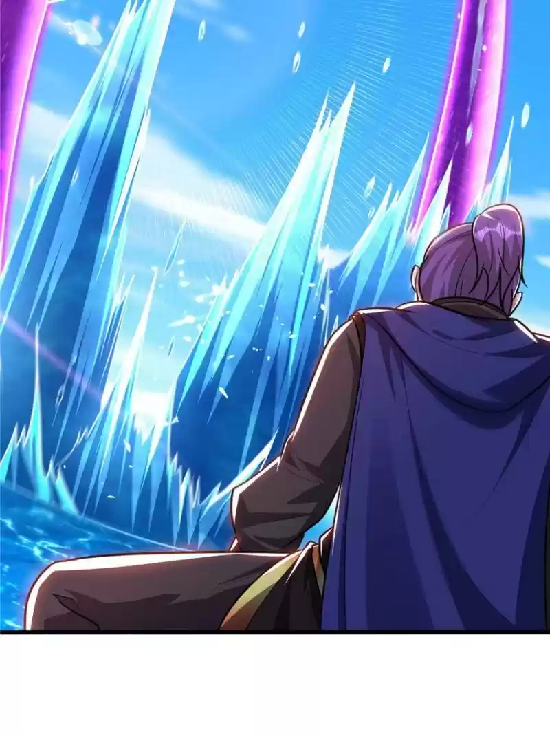 Conquest Of The Demon King Chapter 229