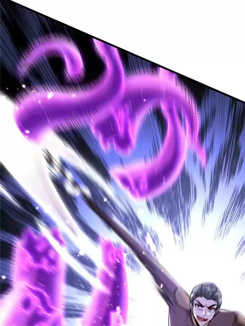 Conquest Of The Demon King Chapter 229