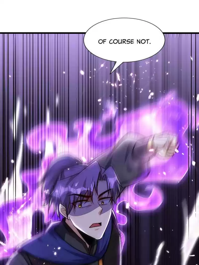 Conquest Of The Demon King Chapter 229