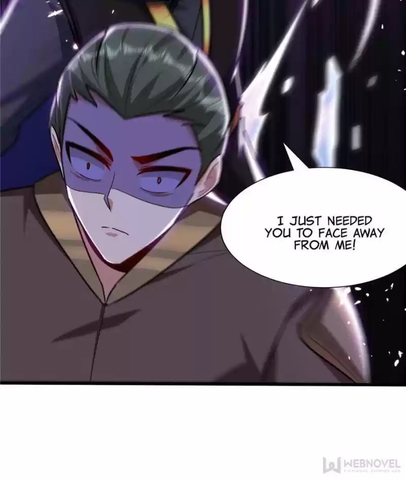 Conquest Of The Demon King Chapter 229