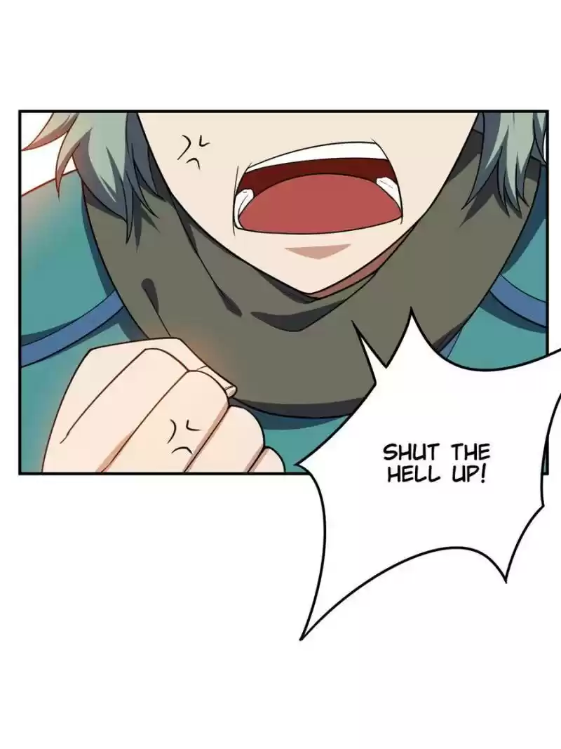 Conquest Of The Demon King Chapter 23