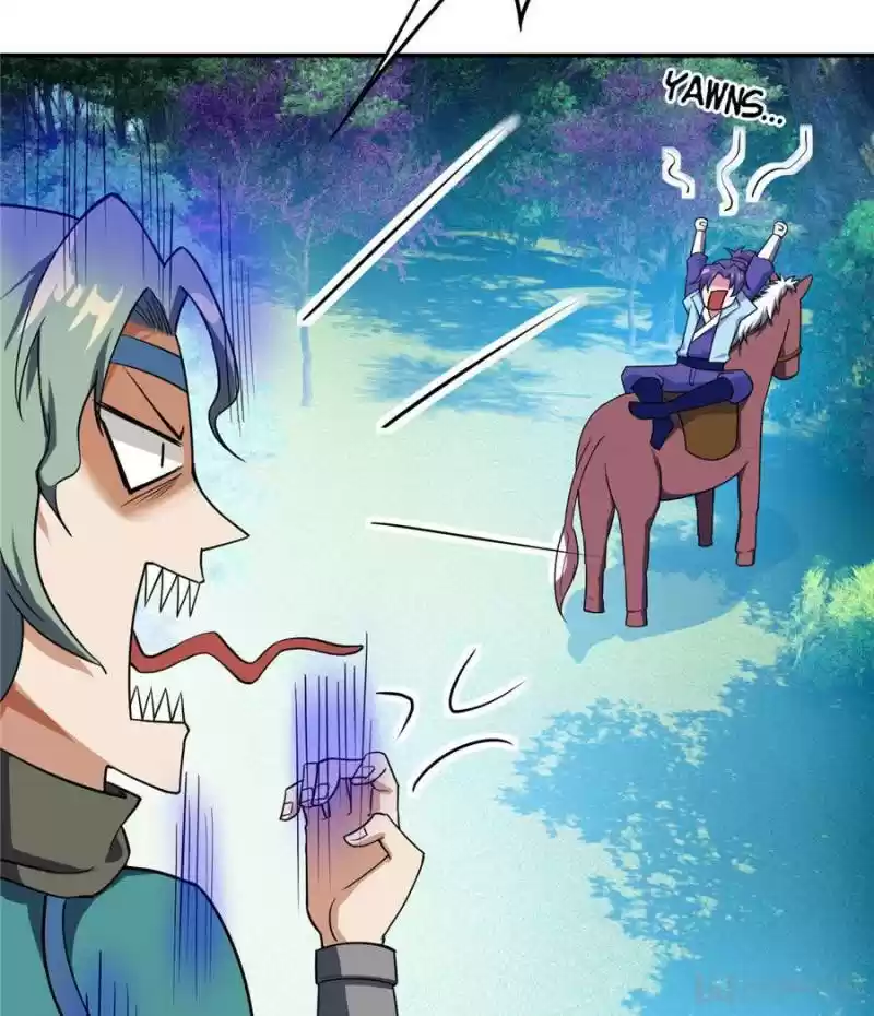 Conquest Of The Demon King Chapter 23