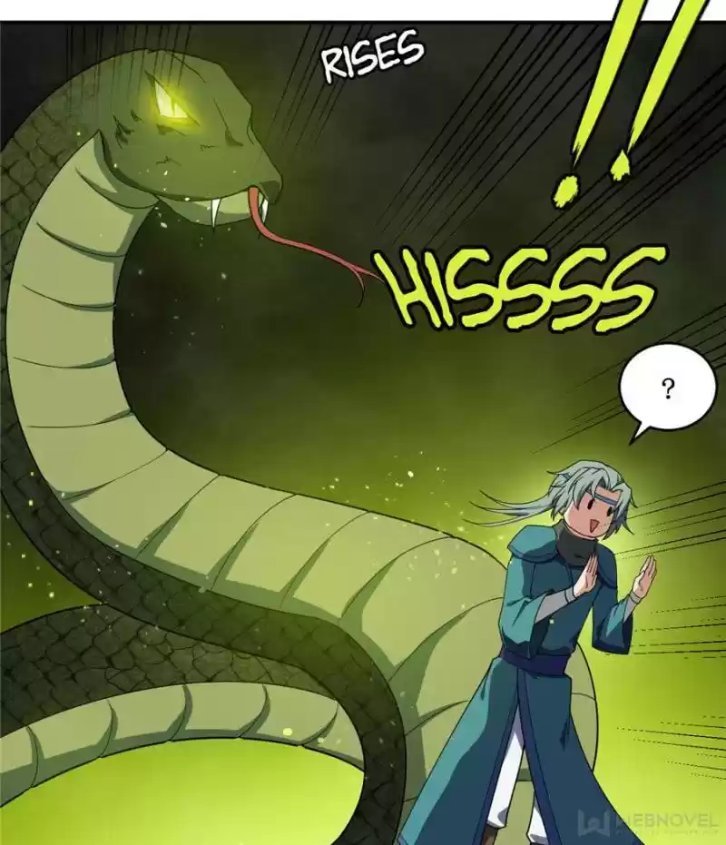 Conquest Of The Demon King Chapter 23