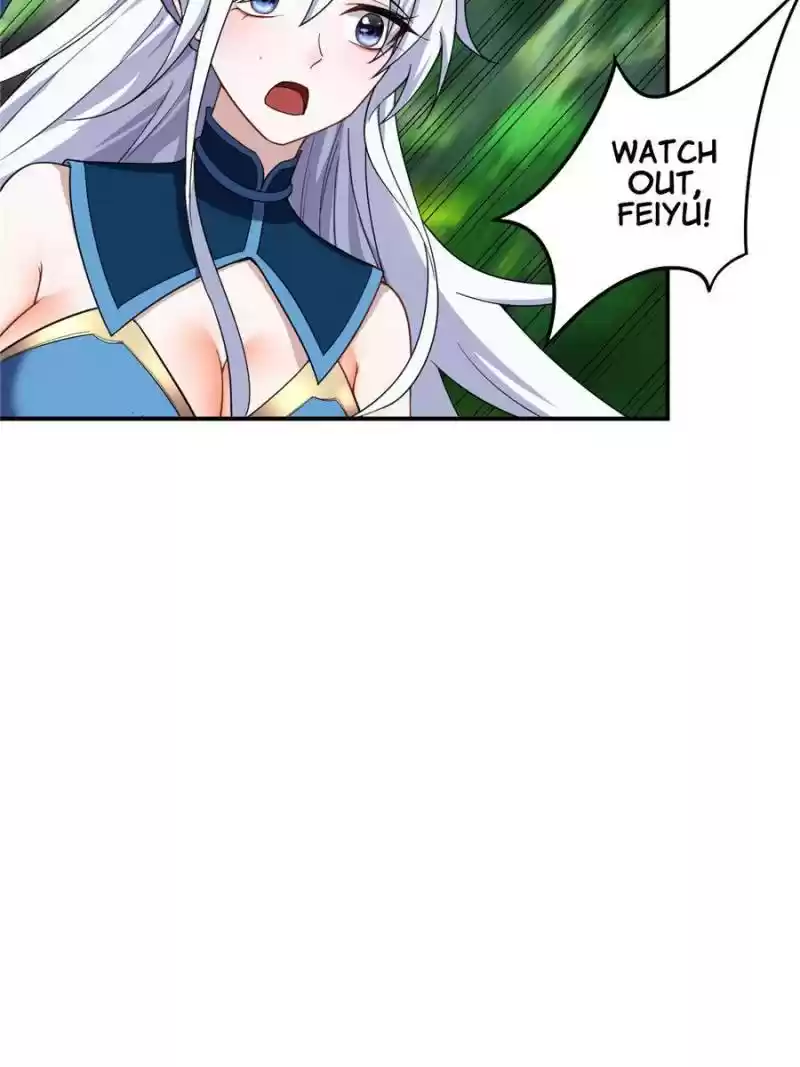 Conquest Of The Demon King Chapter 23