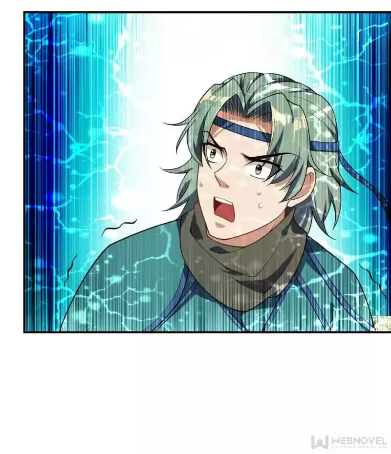 Conquest Of The Demon King Chapter 23