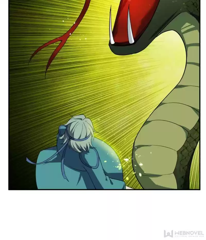 Conquest Of The Demon King Chapter 23