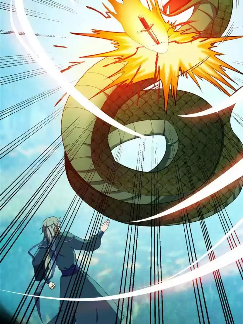 Conquest Of The Demon King Chapter 23