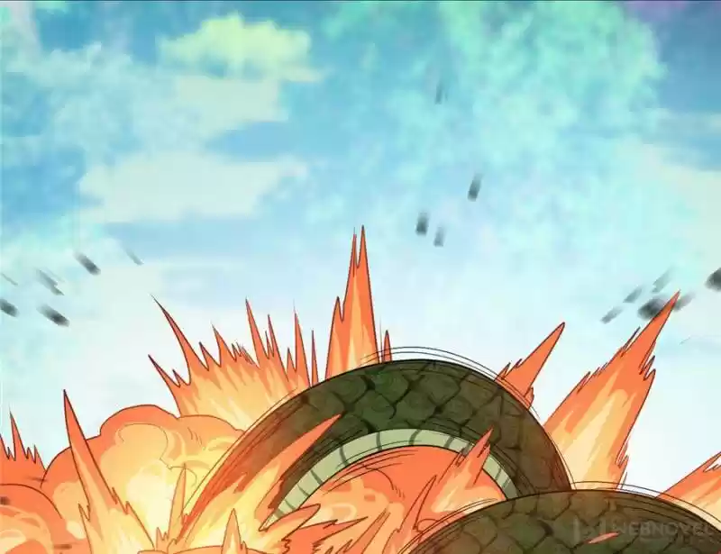 Conquest Of The Demon King Chapter 23