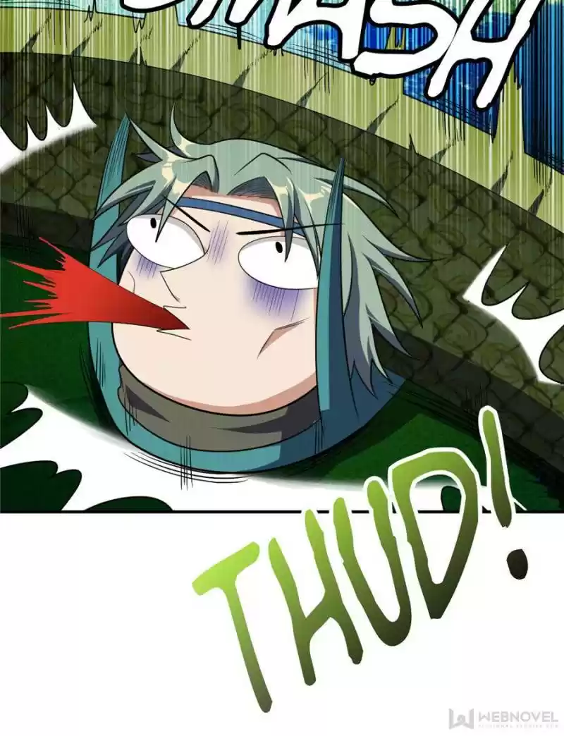 Conquest Of The Demon King Chapter 23