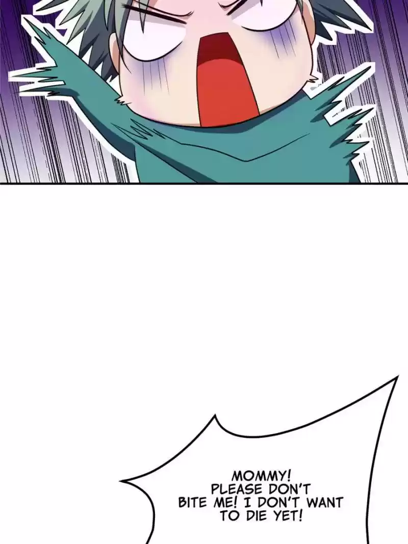 Conquest Of The Demon King Chapter 23