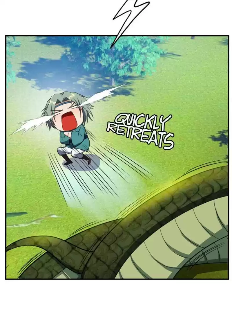 Conquest Of The Demon King Chapter 23