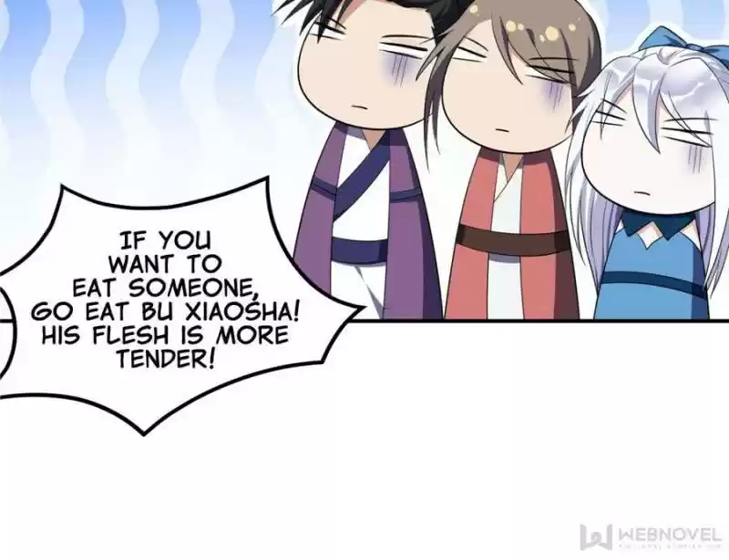 Conquest Of The Demon King Chapter 23