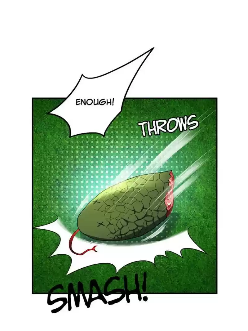 Conquest Of The Demon King Chapter 23