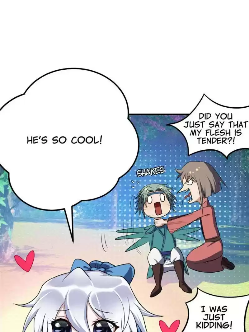 Conquest Of The Demon King Chapter 23