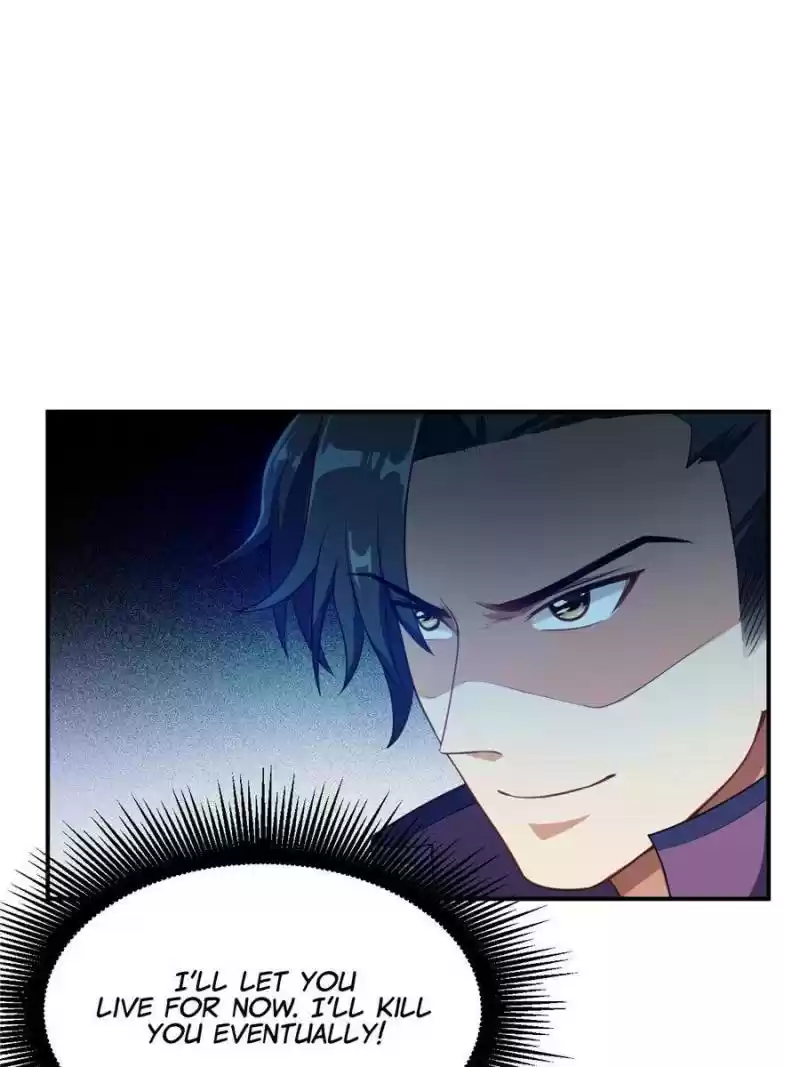 Conquest Of The Demon King Chapter 23