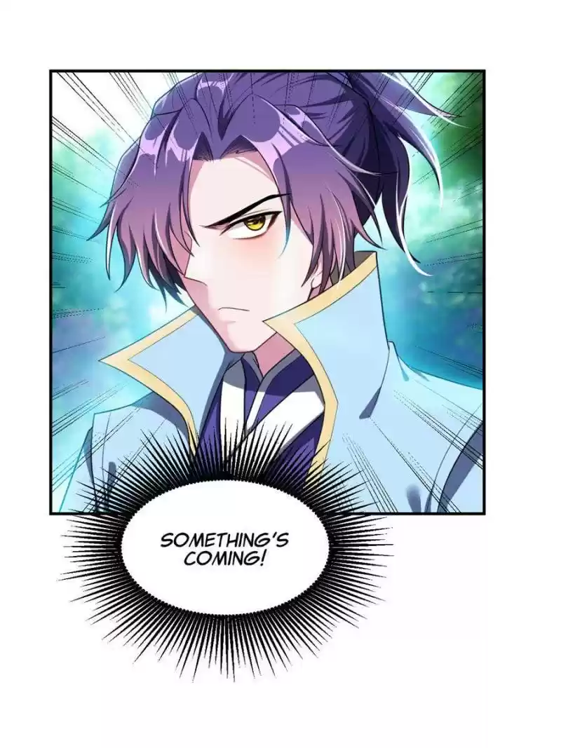 Conquest Of The Demon King Chapter 23