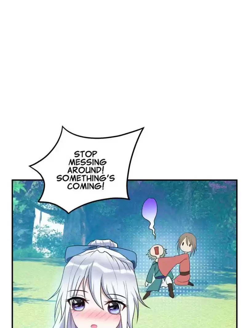 Conquest Of The Demon King Chapter 23