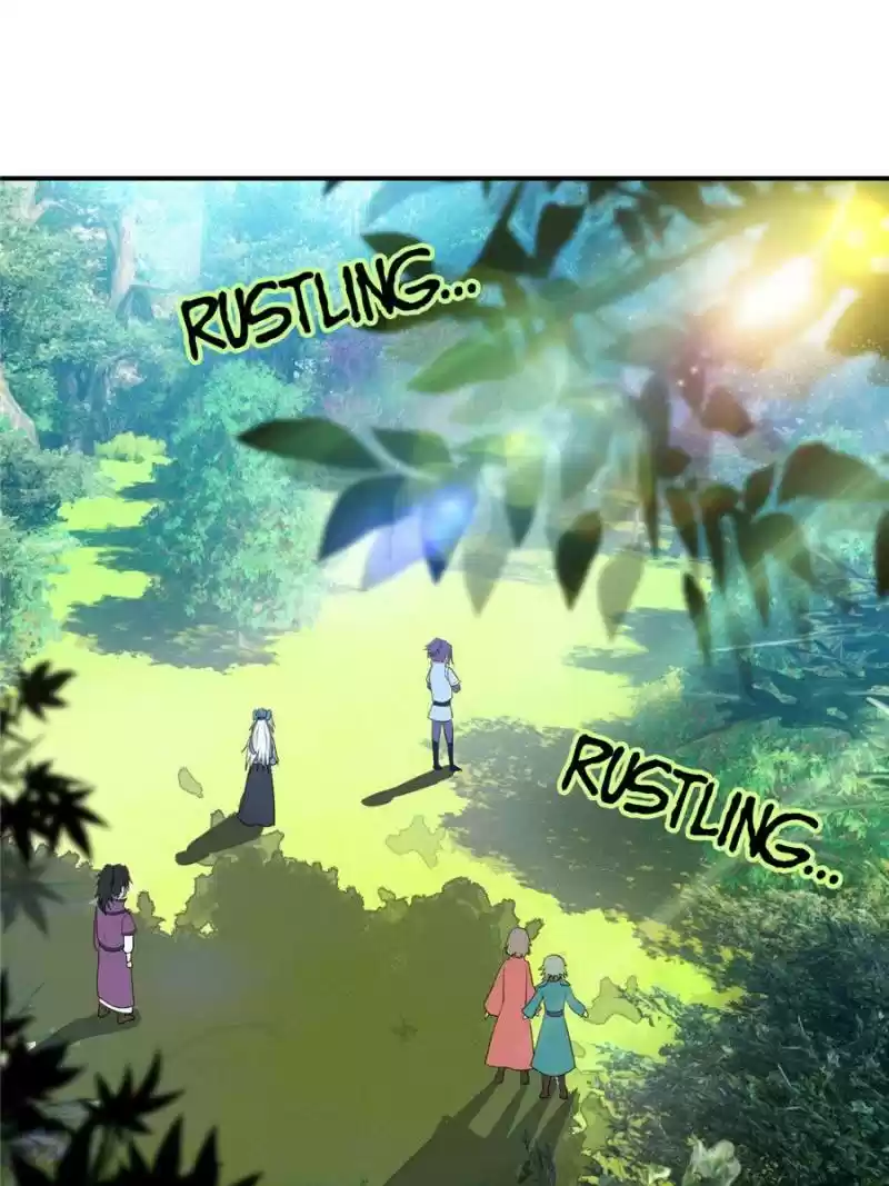 Conquest Of The Demon King Chapter 23