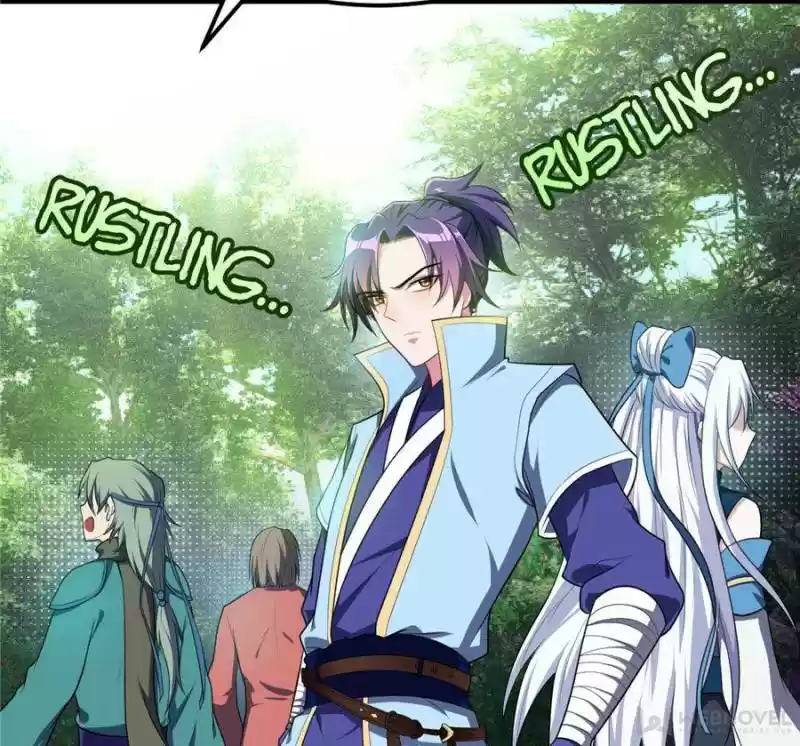 Conquest Of The Demon King Chapter 23