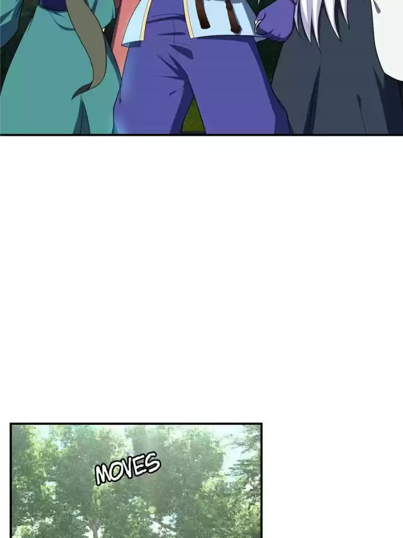 Conquest Of The Demon King Chapter 23