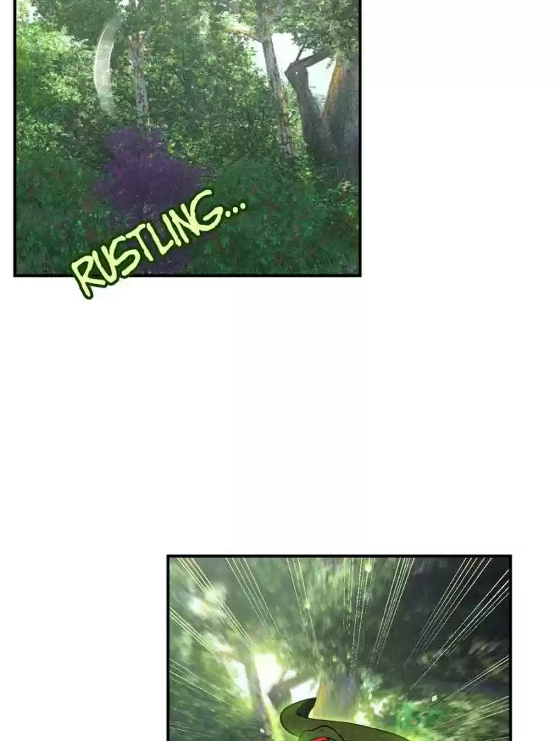 Conquest Of The Demon King Chapter 23