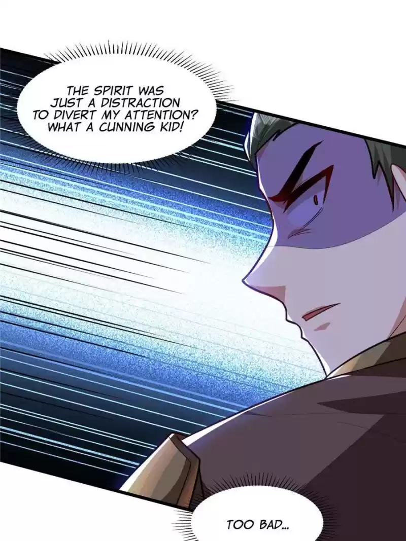 Conquest Of The Demon King Chapter 230