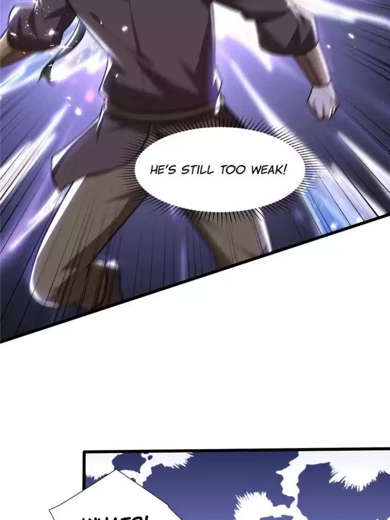 Conquest Of The Demon King Chapter 230