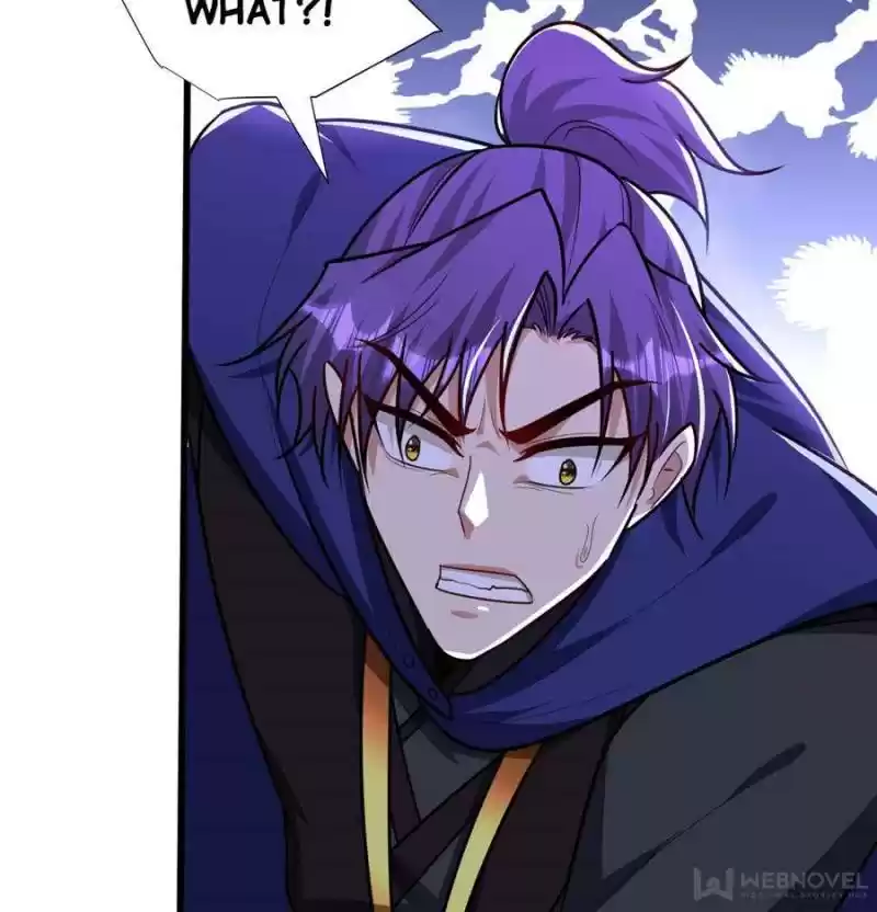 Conquest Of The Demon King Chapter 230