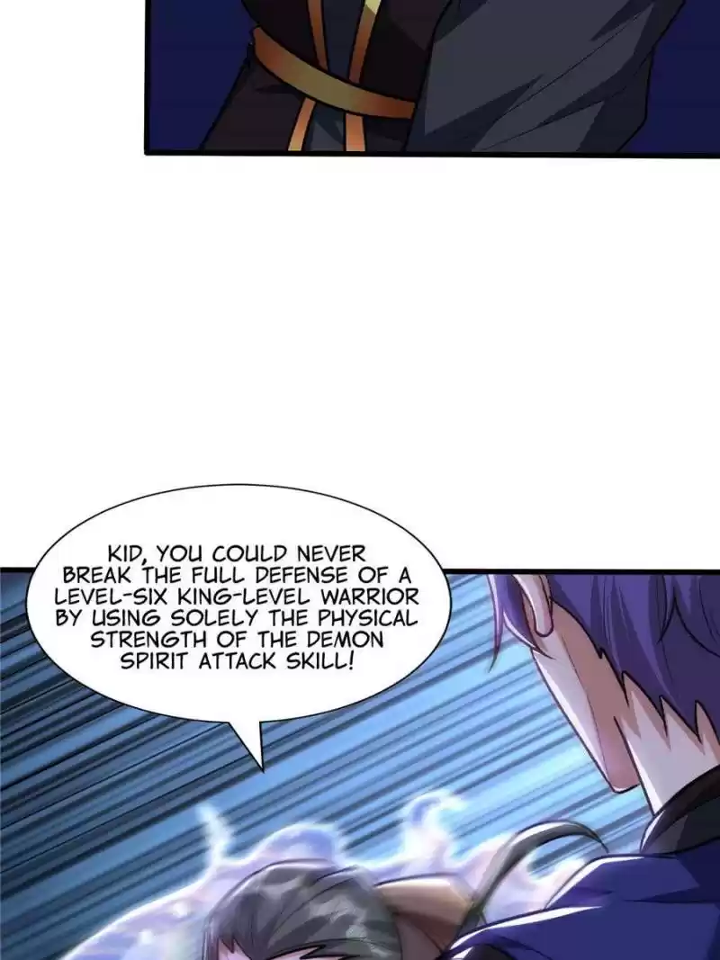 Conquest Of The Demon King Chapter 230