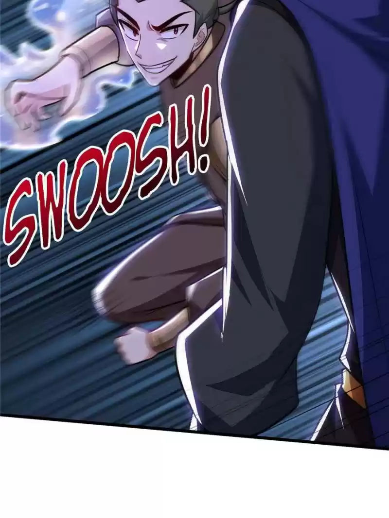 Conquest Of The Demon King Chapter 230