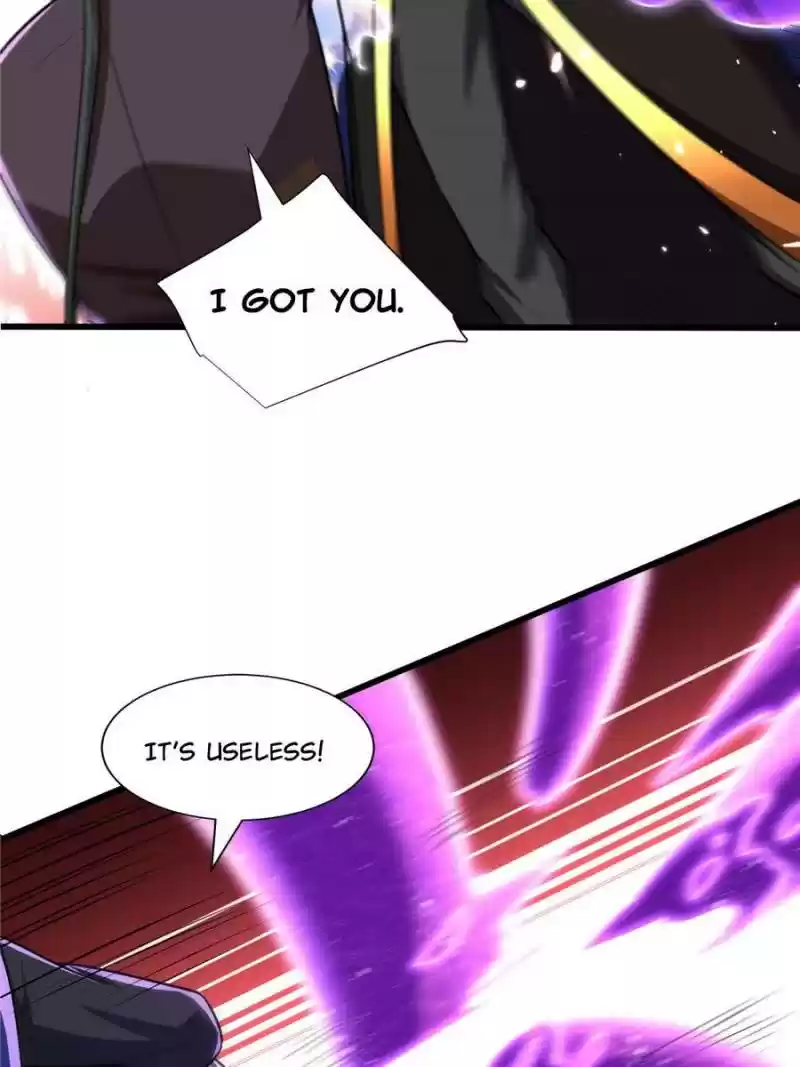 Conquest Of The Demon King Chapter 230