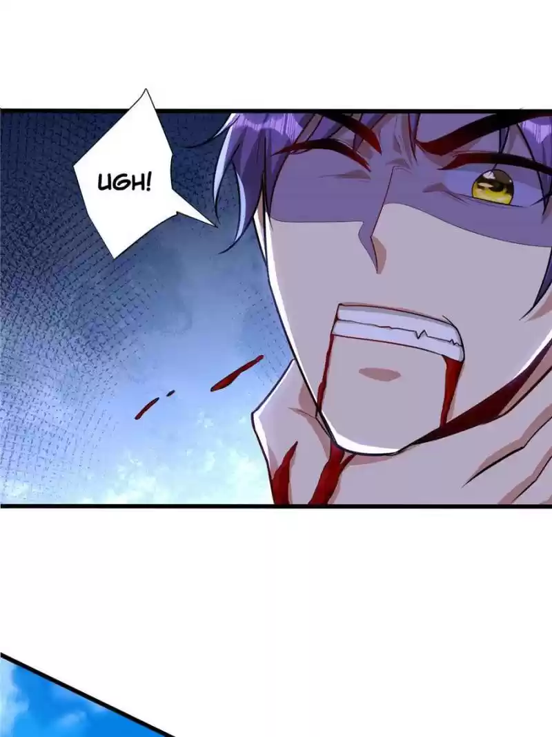 Conquest Of The Demon King Chapter 230