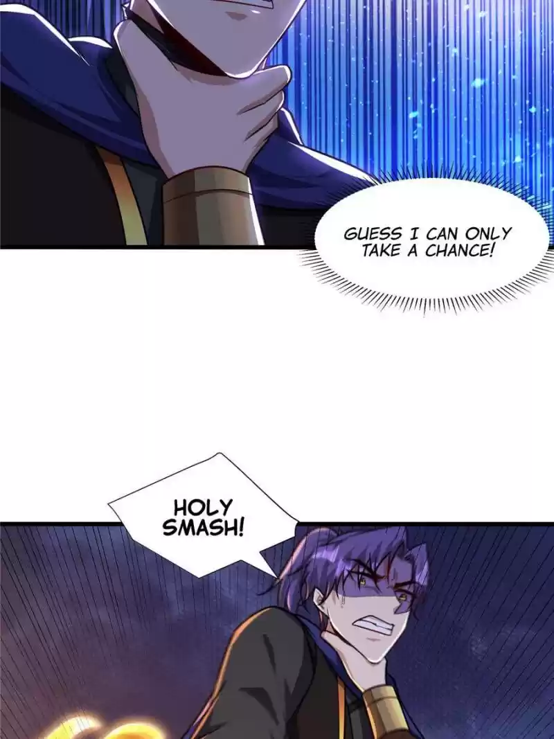 Conquest Of The Demon King Chapter 230